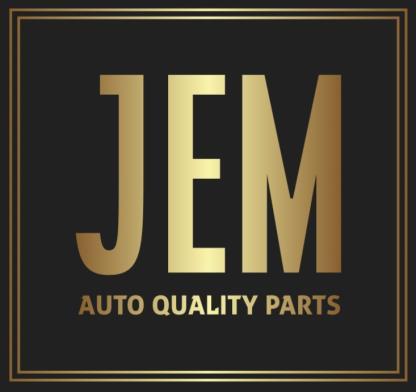 JEM AUTO QUALITY PARTS