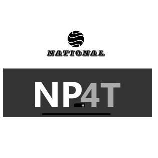 NATIONAL NP.4T