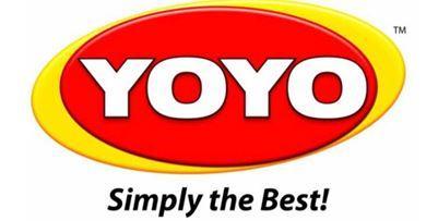 YOYO Simply the Best!