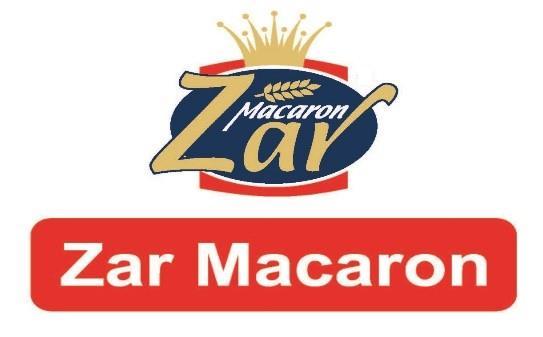 ZAR MACARON