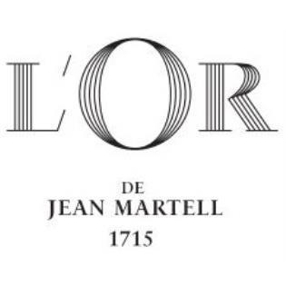 L'OR DE JEAN MARTELL 1715