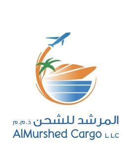 Almurshed cargo L.L.C المرشد للشحن ذ.م.م