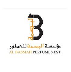 B البصمة "AL BASMAH PERFUMES EST." مؤسسة البصمة للعطور