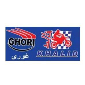 غورى خالد GHORI KHALID