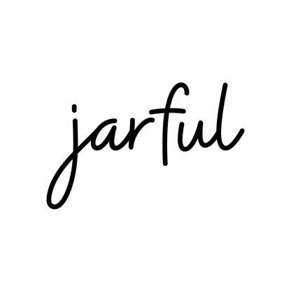 jarful