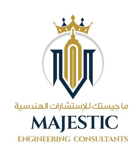 MAJESTIC ENGINEERING CONSULTANTS ماجيستك للإستشارات الهندسية