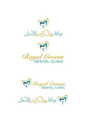 ROYAL CROWN DENTAL CLINIC عيادة رويال كراون للأسنان