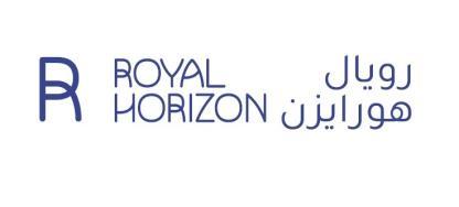 رويال هورايزن ROYAL HORIZON