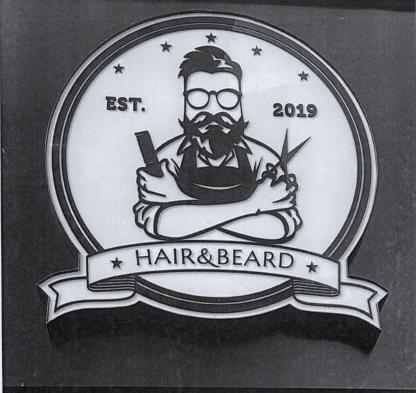 est.2019.hair&beard