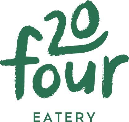 20four EATERY