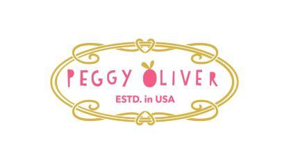 " PEGGY OLIVER " ESTD. IN USA