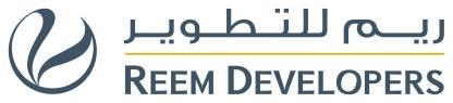 Reem Developers ريم للتطوير