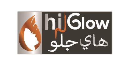 hi Glow هاي جلو