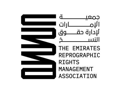 THE EMIRATES REPROGRAPHIC RIGHTS MANAGEMENT ASSOCIATION جمعية الإمارات لإدارة حقوق النسخ