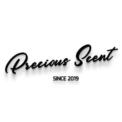 Precious Scent SINCE 2019