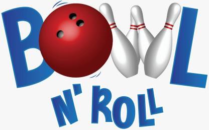 BOWL N' ROLL