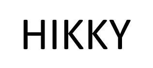 HIKKY