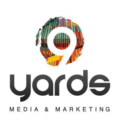 9 YARDS MEDIA & MARKETING