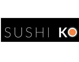 SUSHI KO