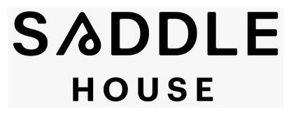 SADDLE HOUSE