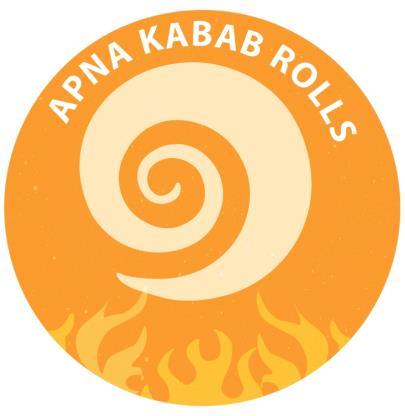 APNA KABAB ROLLS