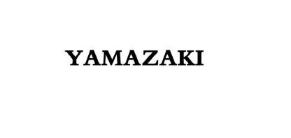 YAMAZAKI