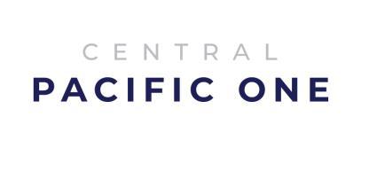 Central Pacific One