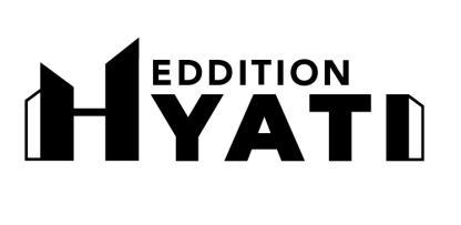 HYATI EDDITION