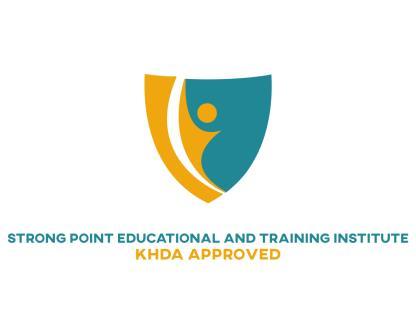 Strong Point Educational and Training Institute