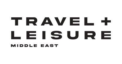 TRAVEL AND LEISURE MIDDLE EAST