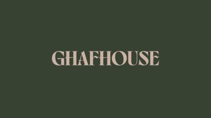 GHAFHOUSE
