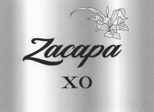 ZACAPA XO