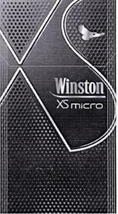 WINSTON XS MICRO