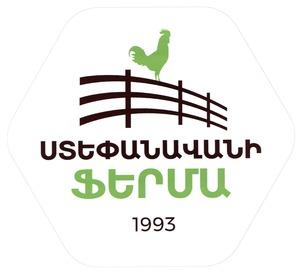 ՍՏԵՓԱՆԱՎԱՆԻ ՖԵՐՄԱ 1993