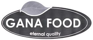 GANA FOOD ETERNAL QUALITY