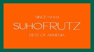 SUHOFRUTZ BEST OF ARMENIA SINCE 1999