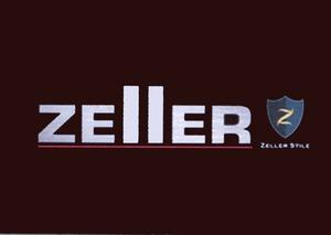 Z ZELLER STYLE