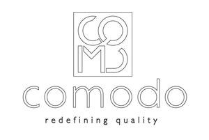 COMO COMODO REDEFINING QUALITY