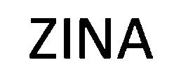 ZINA