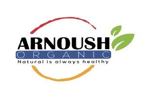 ARNOUSH ORGANIC NATURAL IS ALWAYS HEALTHY