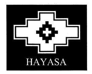 HAYASA