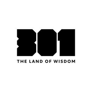 301 THE LAND OF WISDOM