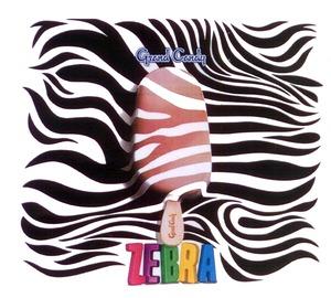 GRAND CANDY ZEBRA