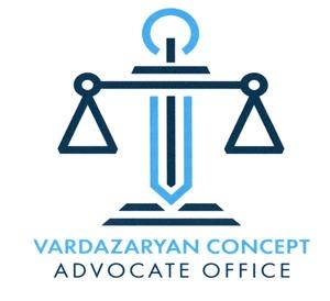 VARDAZARYAN CONCEPT ADVOCATE OFFICE