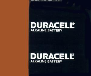 DURACELL