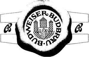 BUDWEISER BUDBRAU