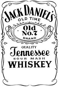 JACK DANIEL`S