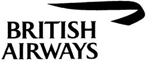 BRITISH AIRWAYS