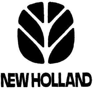 NEW HOLLAND