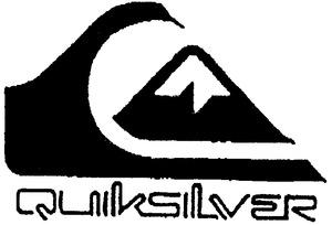 QUIKSILVER